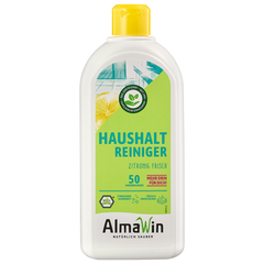 Nước Tẩy Đa Năng Almawin Hữu Cơ Hương Chanh 500ml HMH.8030500