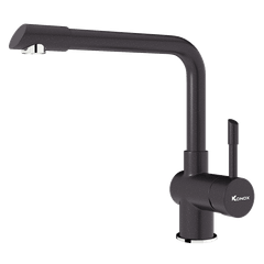 Vòi rửa bát konox  Felix Black