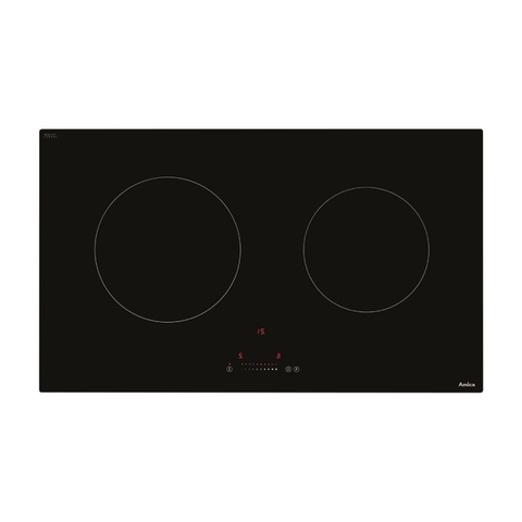 Bếp từ đôi Amica VHI72520STU