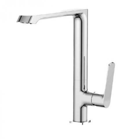 Vòi mạ Chrome Malloca K82C