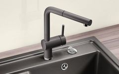 Vòi bếp Blanco Linus-S 565.68.950