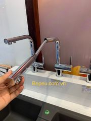 Vòi rửa bát BLANCOLINUS-S CHROME 565.68.250