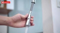 Vòi rửa bát Konox KN1901C