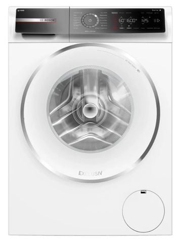 Máy giặt Bosch WGB256A90 Series 8 i-DOS Chống nhăn 10kg