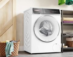Máy giặt Bosch WGB256A90 Series 8 i-DOS Chống nhăn 10kg