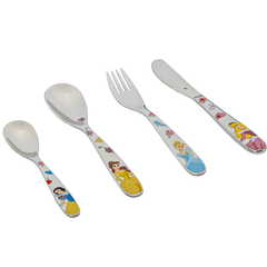 BỘ ĐỒ ĂN TRẺ EM WMF DISNEY PRINCESS 6 MÓN - 1282409964