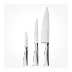 BỘ DAO WMF GRAND GOURMET 3 CHIẾC - 1894939992