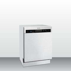 Máy Rửa Chén âm tủ Malloca WQP12-J7309K E5