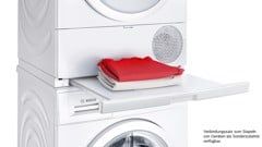 Máy sấy quần áo BOSCH WTW87541
