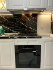 Lò nướng âm tủ Eurosun EOV72TFT