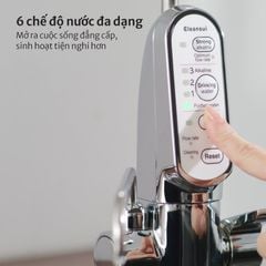 Máy lọc nước Ion Kiềm  Cleansui EU301