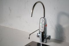 Máy lọc nước Ion Kiềm  Cleansui EU301
