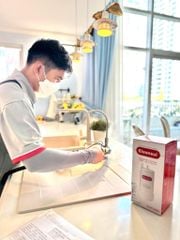 Máy lọc nước Ion Kiềm  Cleansui EU301