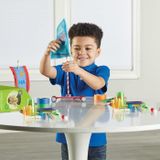  BỘ DỤNG CỤ NHÀ SÁNG CHẾ KỸ THUẬT - ULTIMATE INVENTOR TOOLKIT 