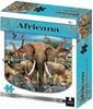  AFRICANA 1000 PIECE JIGSAW PUZZLE 