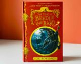  THE TALES OF BEEDLE THE BARD: LARGE PRINT DYSLEXIA EDITION 