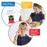  BỘ DỤNG CỤ NHÀ SÁNG CHẾ KỸ THUẬT - ULTIMATE INVENTOR TOOLKIT 