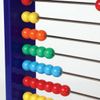  BỘ BÀN TÍNH MƯỜI DÃY - TEN-ROW COUNTING ABACUS 