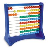  BỘ BÀN TÍNH MƯỜI DÃY - TEN-ROW COUNTING ABACUS 