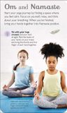  YOGA FOR KIDS (FLASH CARDS) 