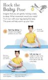  YOGA FOR KIDS (FLASH CARDS) 