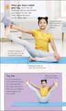  YOGA FOR KIDS (FLASH CARDS) 