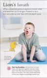  YOGA FOR KIDS (FLASH CARDS) 