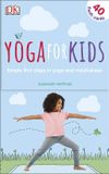  YOGA FOR KIDS (FLASH CARDS) 