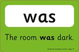  COLLINS EASY LEARNING KS1 - COMMON EXCEPTION WORDS FLASHCARDS : PREPARE FOR SCHOOL WITH EASY HOME LEARNING 