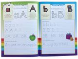  INTERACTIVE HANDWRITING PRACTICE 