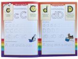  INTERACTIVE HANDWRITING PRACTICE 