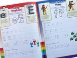  INTERACTIVE HANDWRITING PRACTICE 