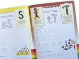  INTERACTIVE HANDWRITING PRACTICE 