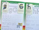  INTERACTIVE HANDWRITING PRACTICE 