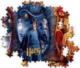  HARRY POTTER 104 PIECE JIGSAW PUZZLE 