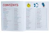  I AM NEVER BORED: THE BEST EVER CRAFT AND ACTIVITY BOOK FOR KIDS 
