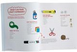  I AM NEVER BORED: THE BEST EVER CRAFT AND ACTIVITY BOOK FOR KIDS 