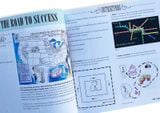  MAP ART LAB 
