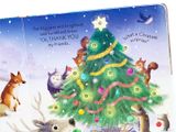  THE TWINKLY TWINKLY CHRISTMAS TREE 