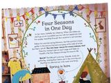  THE STORY ORCHESTRA: FOUR SEASONS IN ONE DAY 
