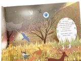  THE STORY ORCHESTRA: FOUR SEASONS IN ONE DAY 