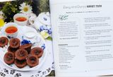  THE ANNE OF GREEN GABLES COOKBOOK 