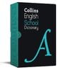  COLLINS SCHOOL DICTIONARY : GIFT EDITION 