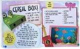  THE AMAZING RECYCLING PROJECT BOOK : RECYCLE EGG AND CEREAL BOXES INTO MARVELLOUS MAKES! 