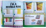  THE AMAZING RECYCLING PROJECT BOOK : RECYCLE EGG AND CEREAL BOXES INTO MARVELLOUS MAKES! 