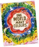  ONE WORLD, MANY COLOURS 