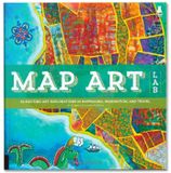  MAP ART LAB 