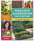  ORGANIC GARDENING FOR EVERYONE 