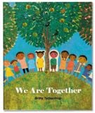  WE ARE TOGETHER 
