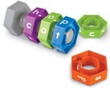  BỘ ĐỒ CHƠI XÂY DỰNG TỪ VỰNG - WORD CONSTRUCTION 